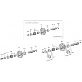 Reverse Idler